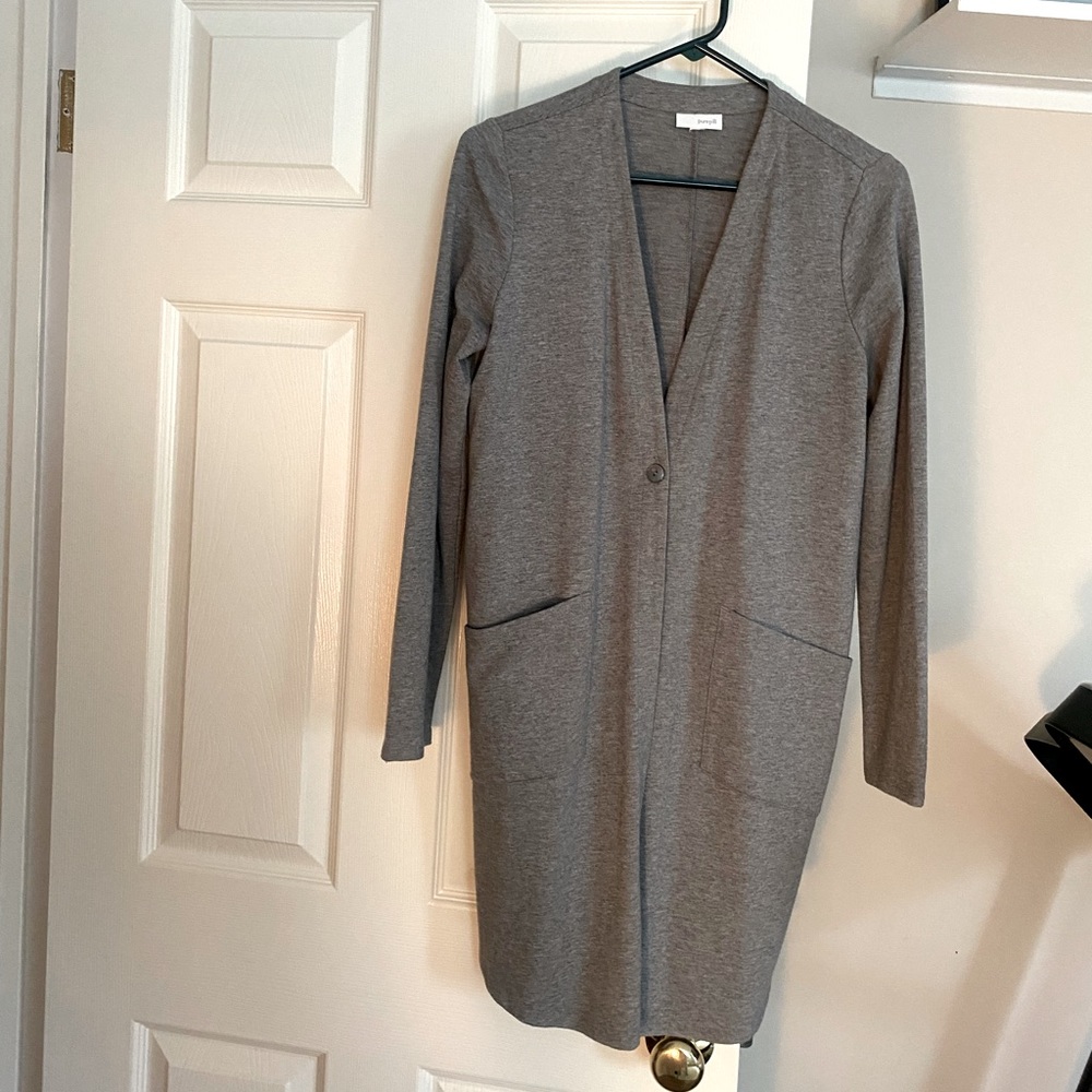 Pure Jill Jacket/Cardigan - Picture 2 of 4